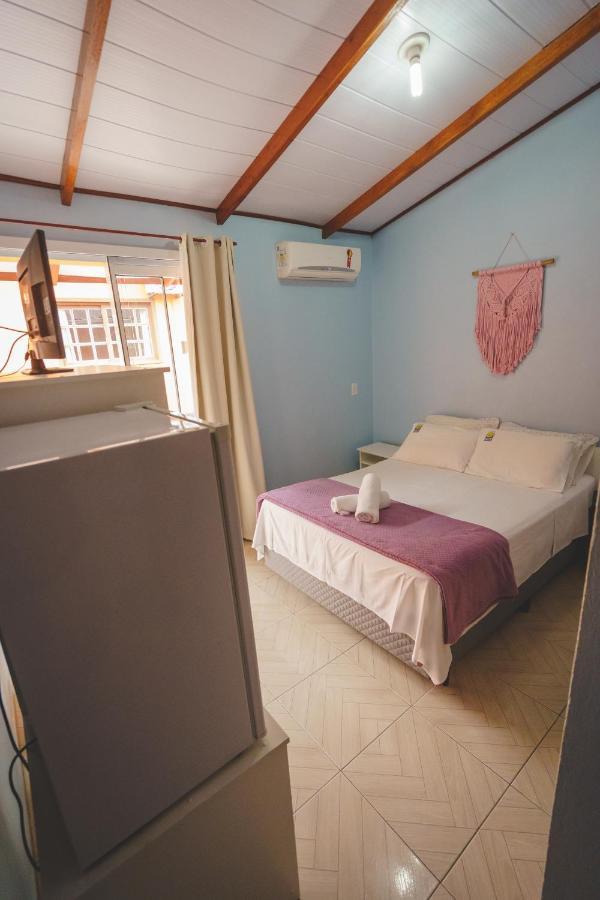 Village Estalagem 2*