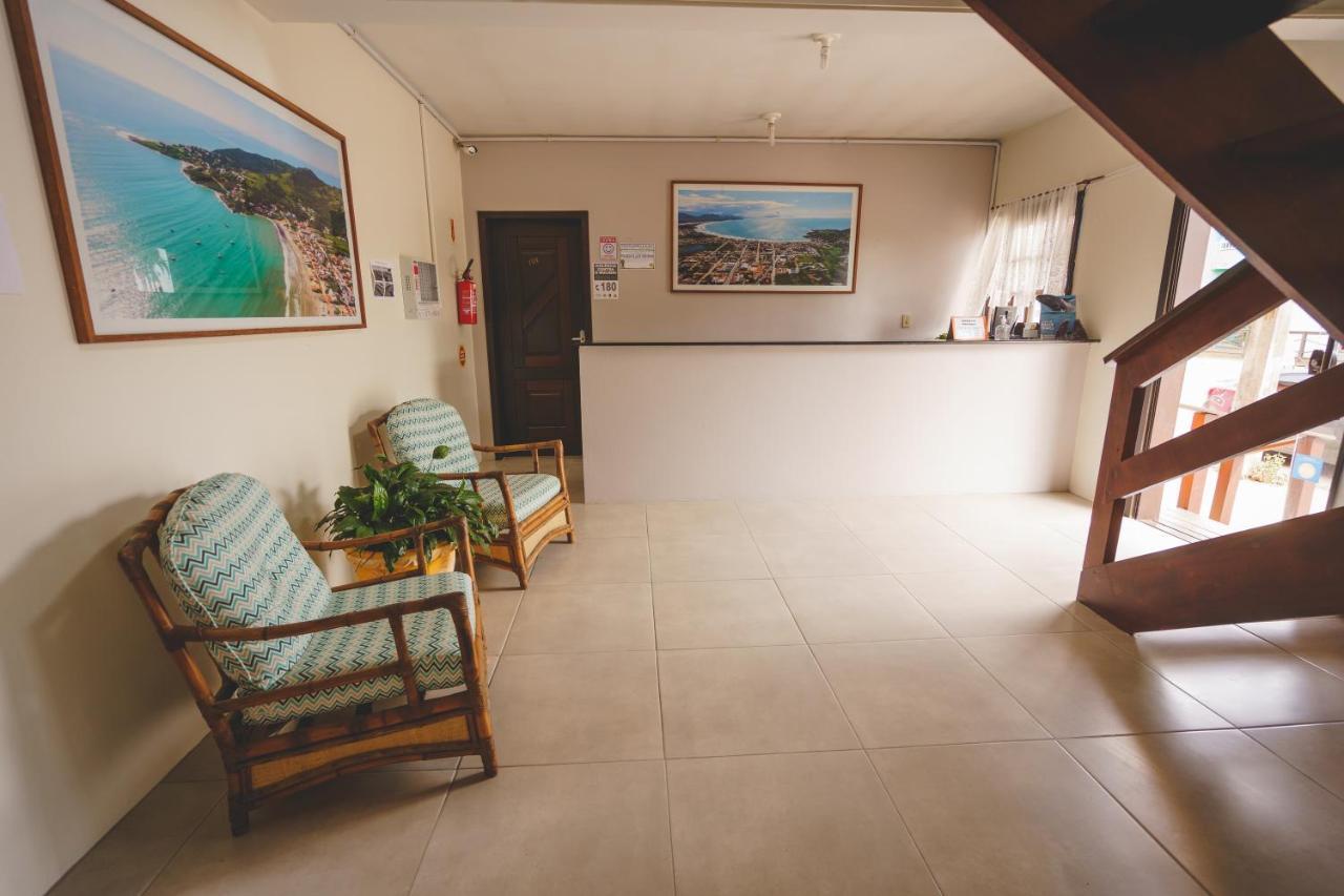 Village 2* Garopaba