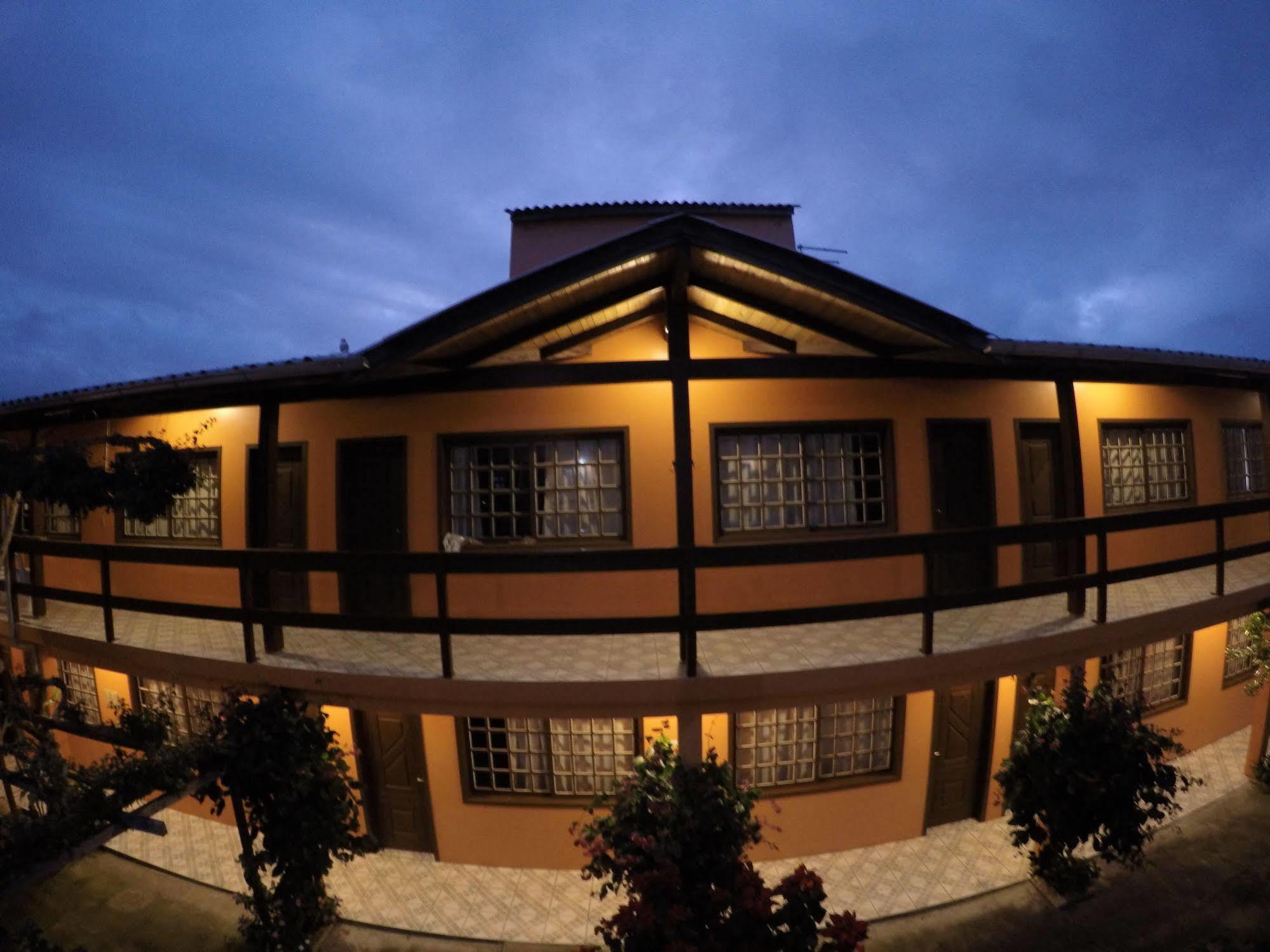 Estalagem Village